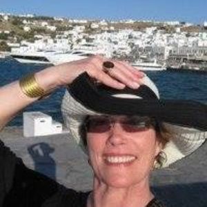 Meet your Posher, Misty